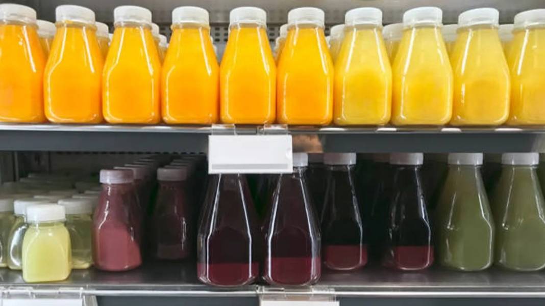 Bu gıdaları ağzınıza bile sürmeyin! Canan Karatay tek tek sıraladı: Sanılanın aksine bazı doğal besinler de zararlı! 6